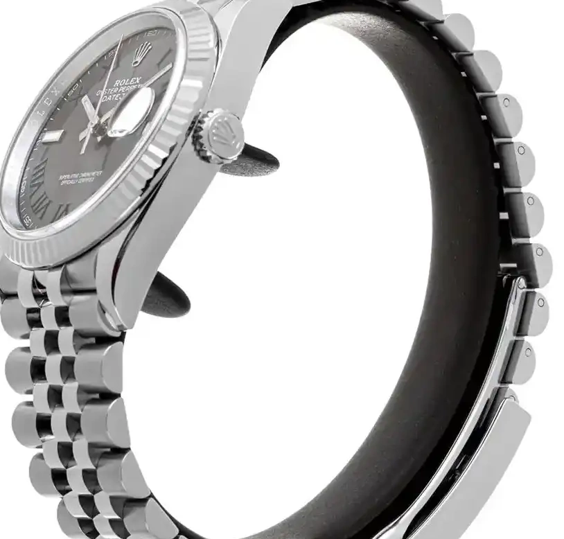PrestigiousJewellers Datejust Rolex 126234 2023 0627